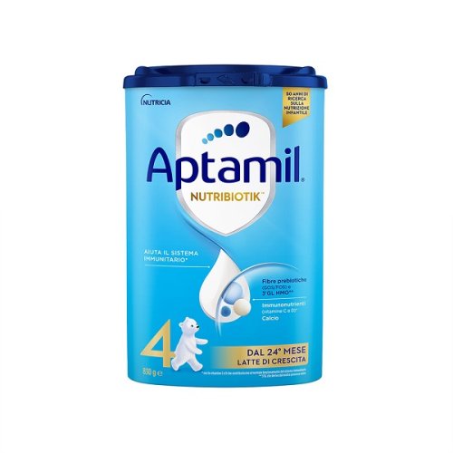 APTAMIL 4 LATTE 830G APTAMIL 4 LATTE 830G