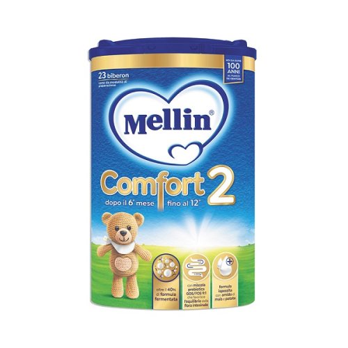 MELLIN COMFORT 2 800G MELLIN COMFORT 2 800G