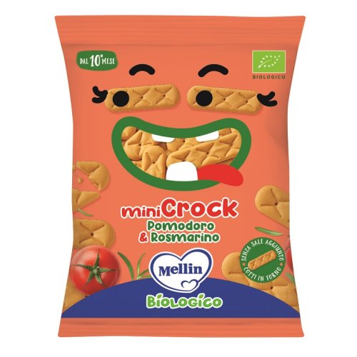 MELLIN MiniCrock Tomato 30g