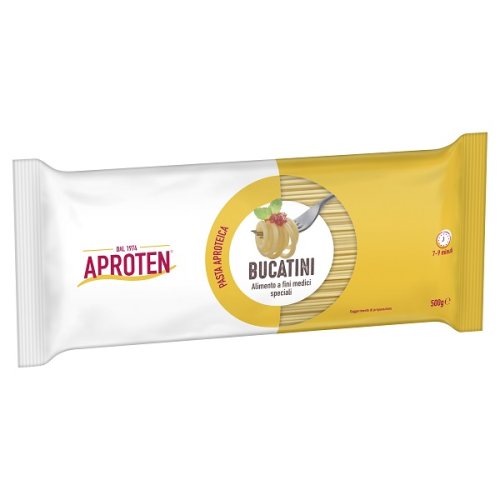 APROTEN*Bucatini 500g*PROMO APROTEN*Bucatini 500g*PROMO