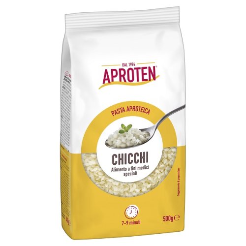 APROTEN*Chicchi 500g PROMO APROTEN*Chicchi 500g PROMO