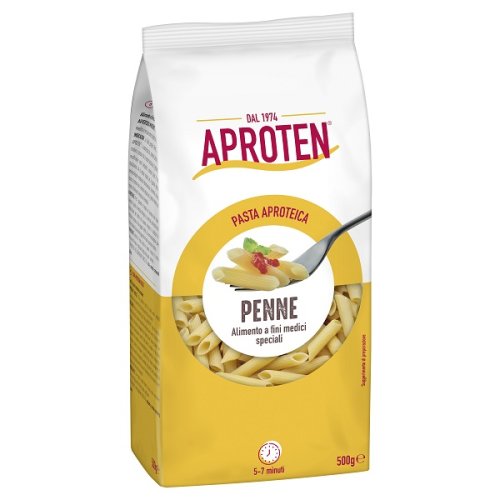 APROTEN Pasta Penne Promo 500g APROTEN Pasta Penne Promo 500g