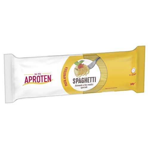 APROTEN SPAGHETTI PROMO 500G APROTEN SPAGHETTI PROMO 500G