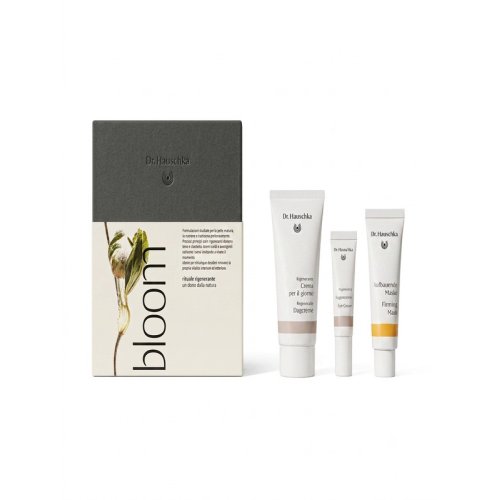 DR HAUSCHKA RITUALE RIGENERANT DR HAUSCHKA RITUALE RIGENERANT