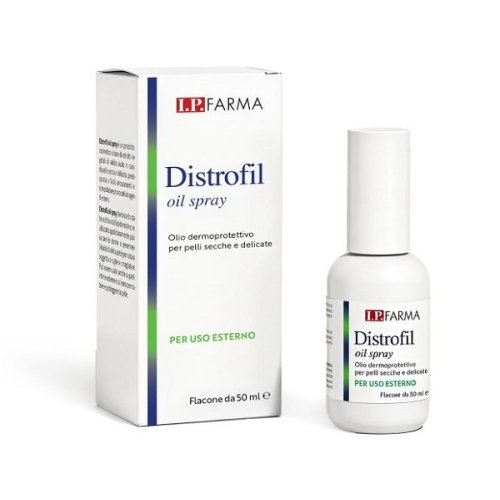 DISTROFIL OIL SPRAY 50ML