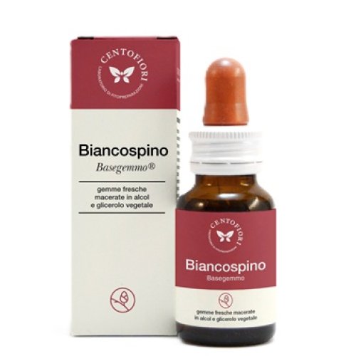 BIANCOSPINO BASEGEMMO 30ML BIANCOSPINO BASEGEMMO 30ML