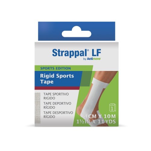STRAPPAL LF Sports  4x10