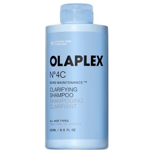 OLA N4C BOND MAIN CLAR. SH 250ML