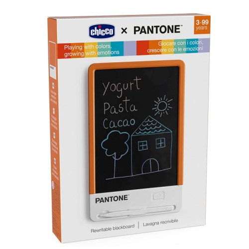 CH Gioco Pantone Lav.Riscr.Ar. CH Gioco Pantone Lav.Riscr.Ar.