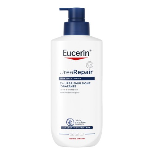 EUC UREAREP5 EMULS IDRAT400ML EUC UREAREP5 EMULS IDRAT400ML