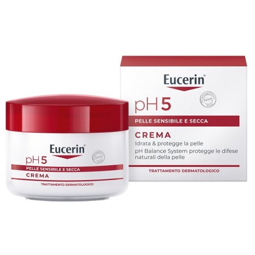 EUCERIN PH5 Crema P/S*75ml EUCERIN PH5 Crema P/S*75ml