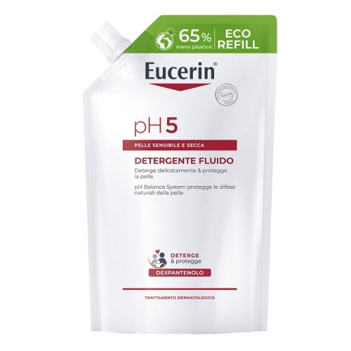 EUCERIN PH5 WashLot.Ref.400ml EUCERIN PH5 WashLot.Ref.400ml