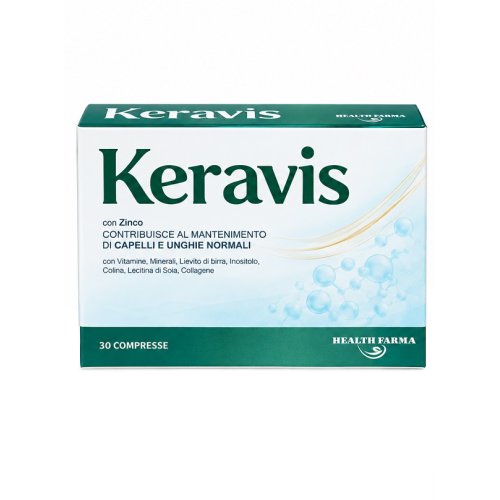 KERAVIS 30Cpr