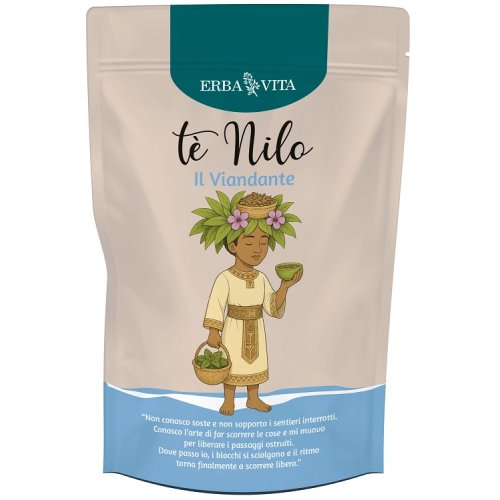 TE'Nilo 100g               EBV