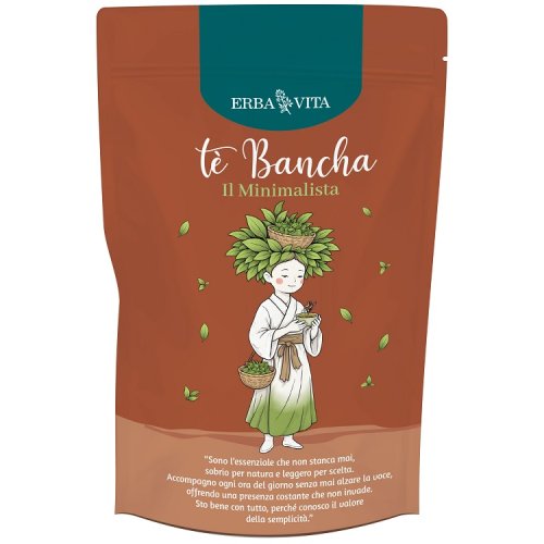 TE'Bancha 100g             EBV