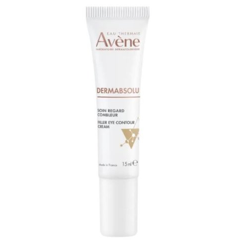 AVENE DERMABSOLU C/Occhi 15ml