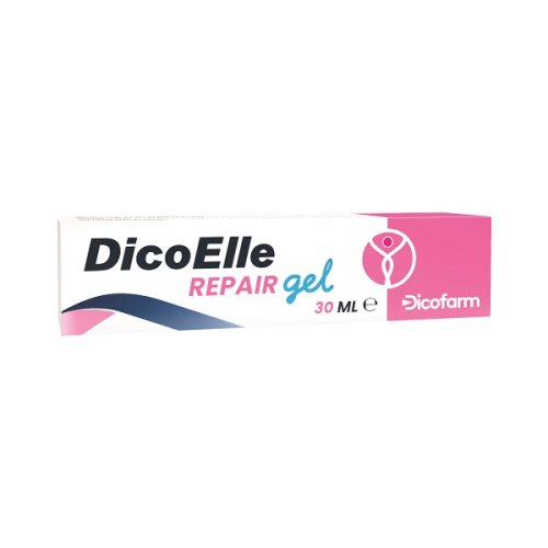 DICOELLE REPAIR Gel 30ml DICOELLE REPAIR Gel 30ml