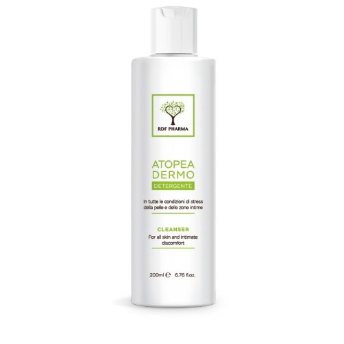 ATOPEA Dermo Deterg.200ml