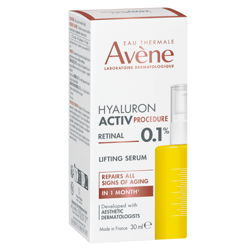 AVENE Hyal Act.Proc.Siero Lift AVENE Hyal Act.Proc.Siero Lift