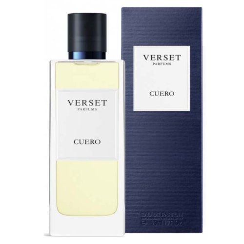 VERSET CUERO EDP 50ML VERSET CUERO EDP 50ML