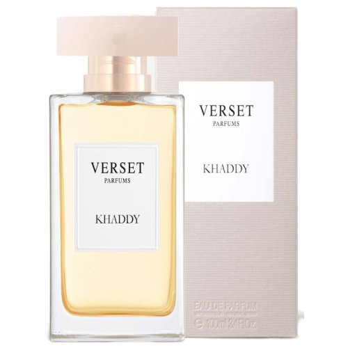 VERSET KHADDY EDP 100ML VERSET KHADDY EDP 100ML