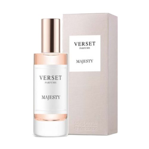 VERSET MAJESTY EDP  15ML
