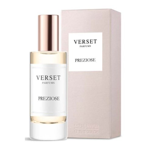 VERSET PREZIOSE EDP  15ML