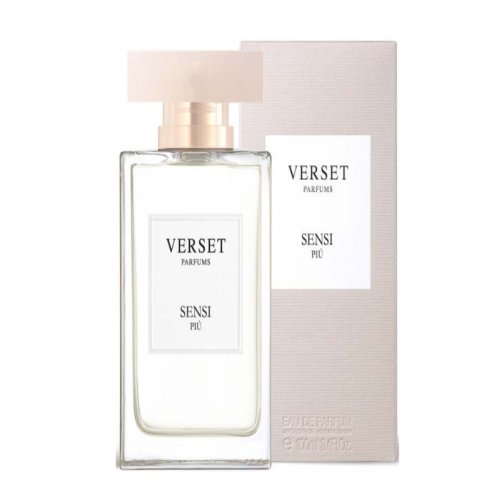 VERSET SENSI PIU'EDP 100ML