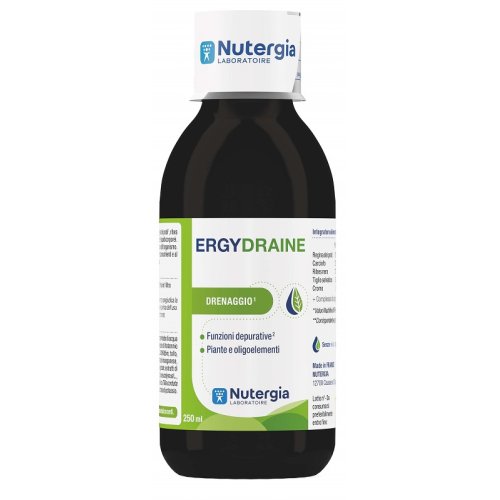 ERGYDRAINE 250ml ERGYDRAINE 250ml