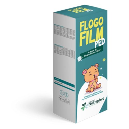 FLOGOFILM PED 100ml