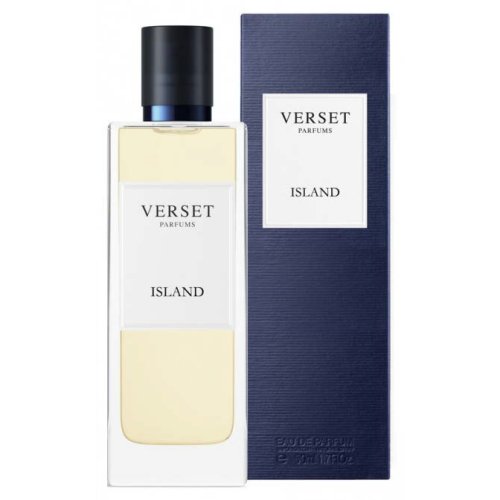 VERSET ISLAND EDP  50ML