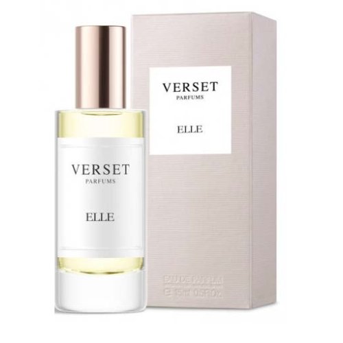 VERSET ELLE EDP 15ML VERSET ELLE EDP 15ML