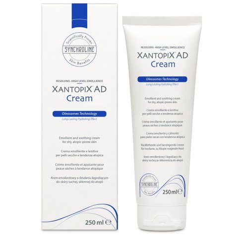 SYNCHROLINE XANTOPIX AD 250ML SYNCHROLINE XANTOPIX AD 250ML
