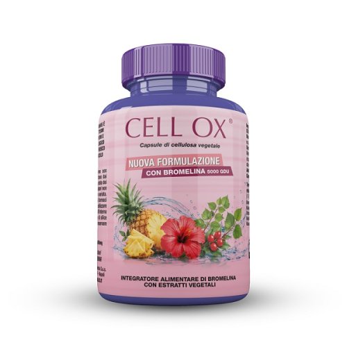 CELL OX 30CPS