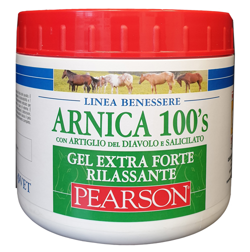 Arnica 100's gel ex ft rila500 img