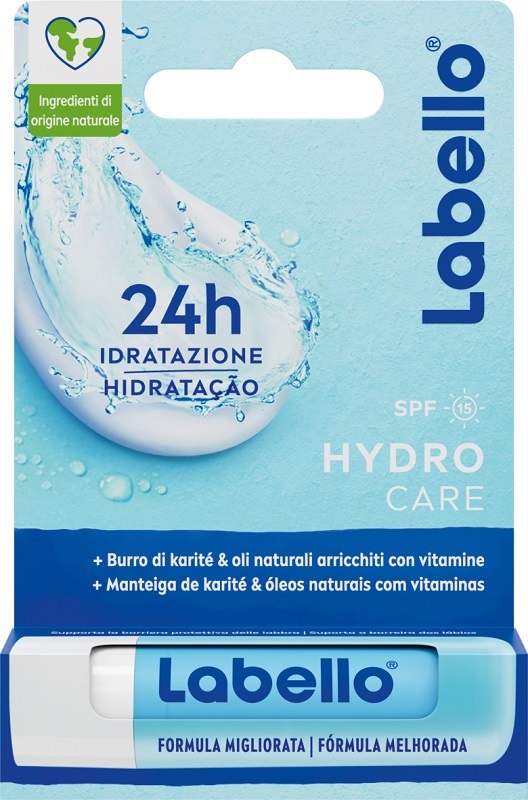 Labello hydrocare spf 15