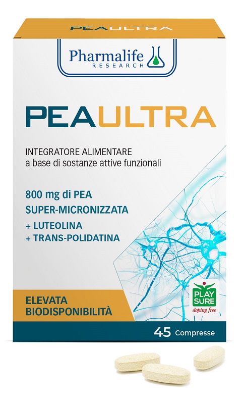 Peaultra 45cpr
